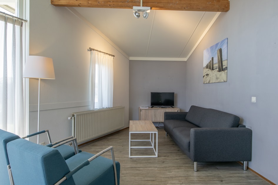 Comfort 4M in Domburg -4 personen