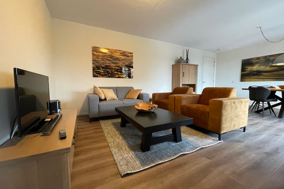 Bordeaux 4 in Domburg -4 personen