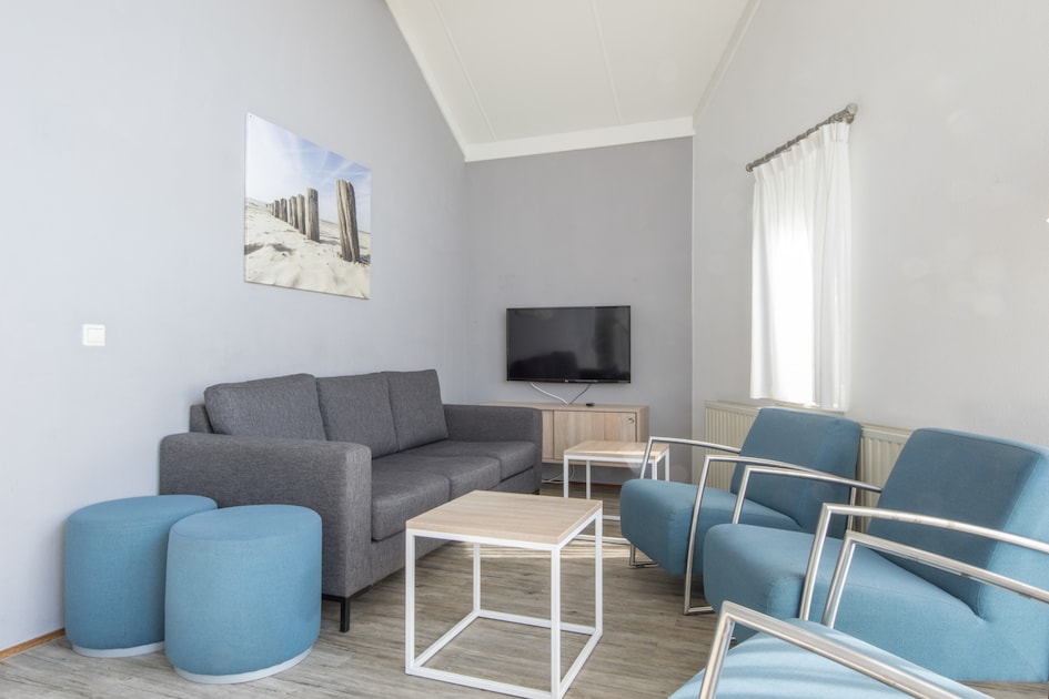 Comfort 8A in Domburg -8 personen