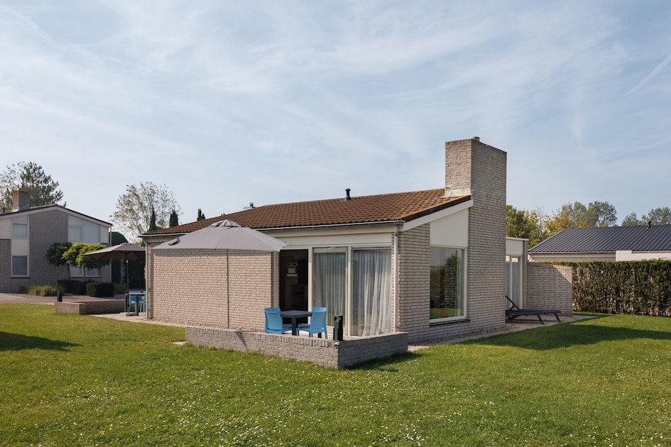 BA Comfort in Kamperland -6 personen