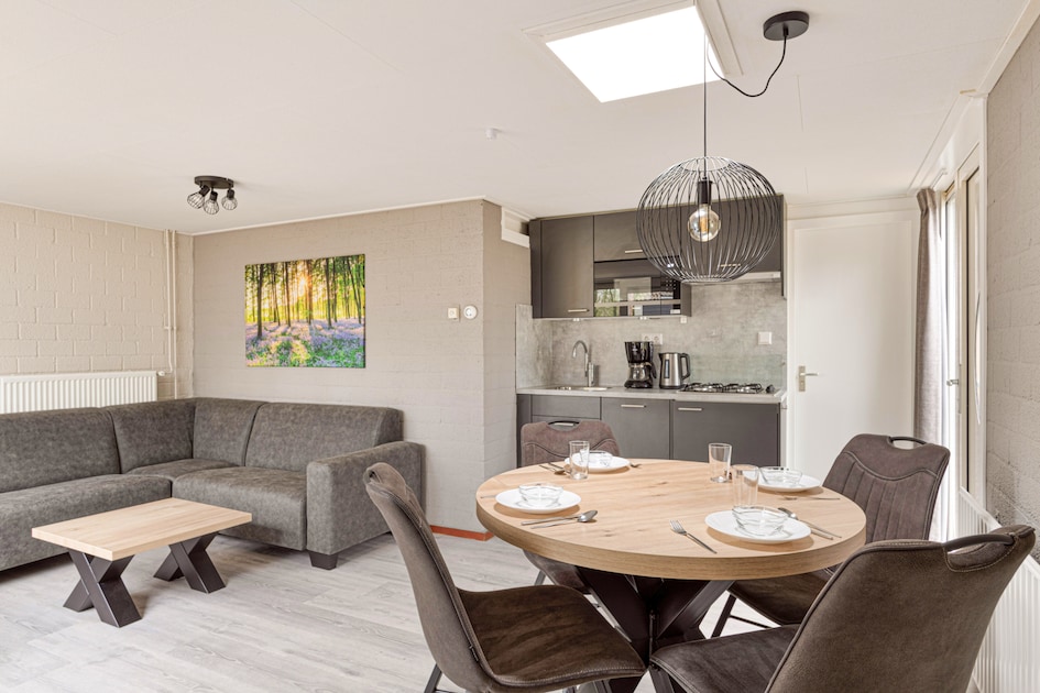 Comfort 4B in Kootwijk -4 personen