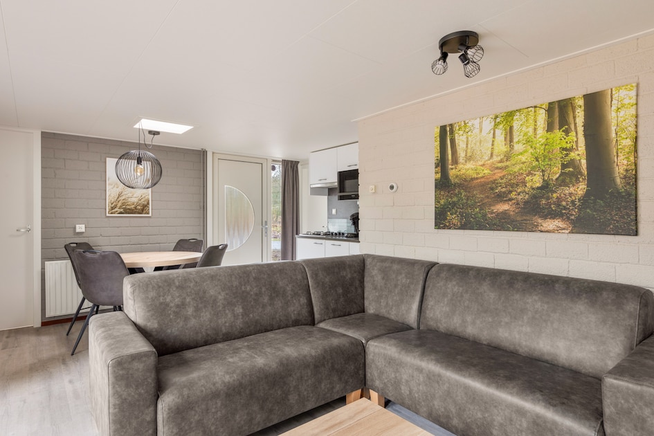 Comfort 2A in Kootwijk -2 personen