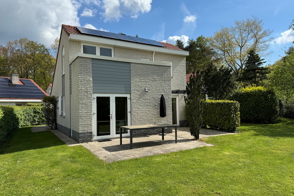 Comfort villa 8 in Arcen -8 personen