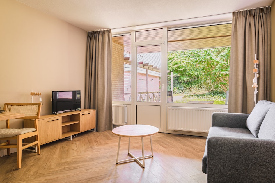 Appartement Comfort 2AR in Bruinisse -2 personen