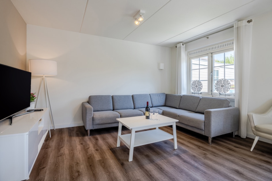 M8 Comfort in Domburg -8 personen