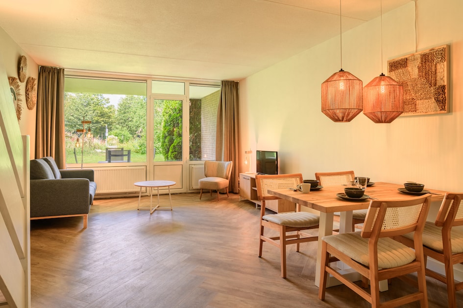Appartement Senno 4 in Bruinisse -4 personen