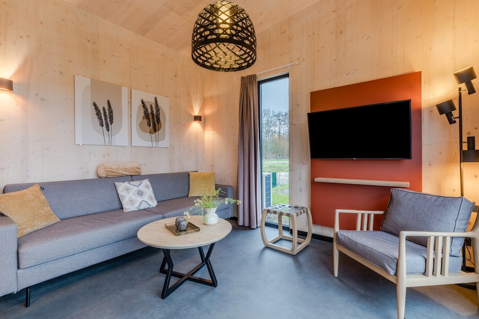 Lake View 6 in Arcen -6 personen