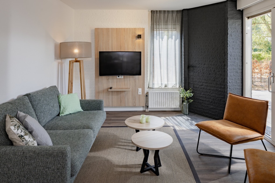 NE Comfort in Kamperland -4 personen