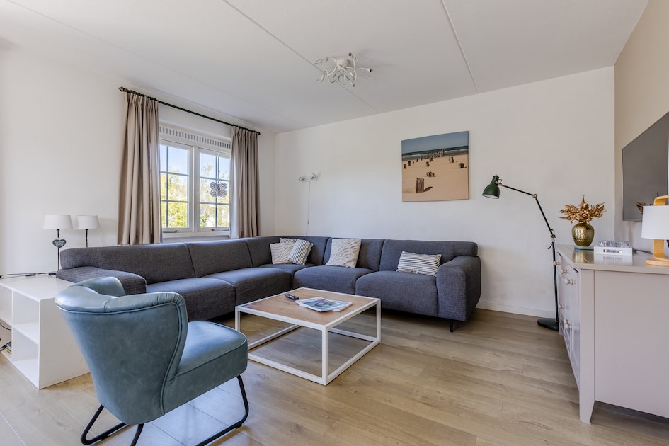 M6 Comfort in Domburg -6 personen