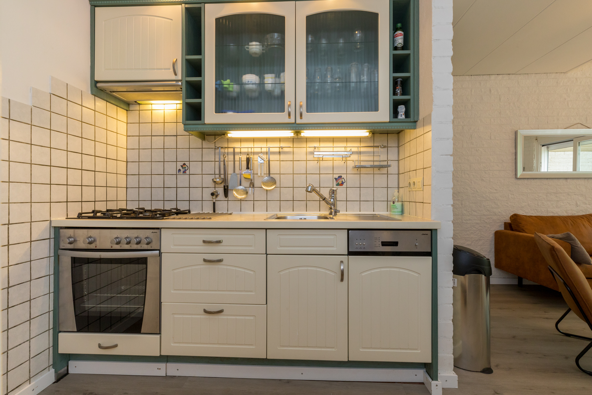 Holidayhouse - Het smallengange 45 | Kortgene in Kortgene -4 personen