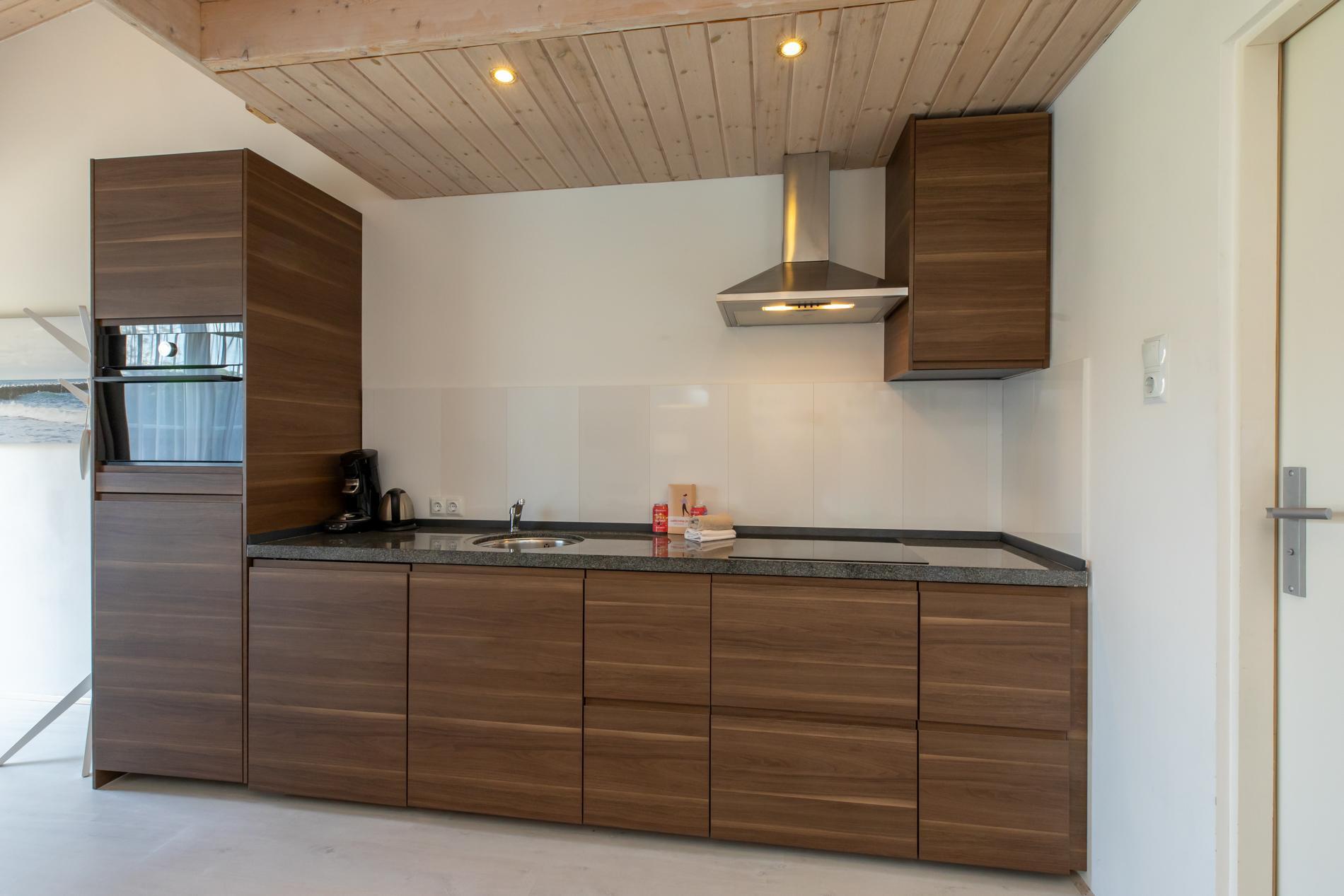 Studio- Molenweg 27 | Zoutelande in Zoutelande -2 personen