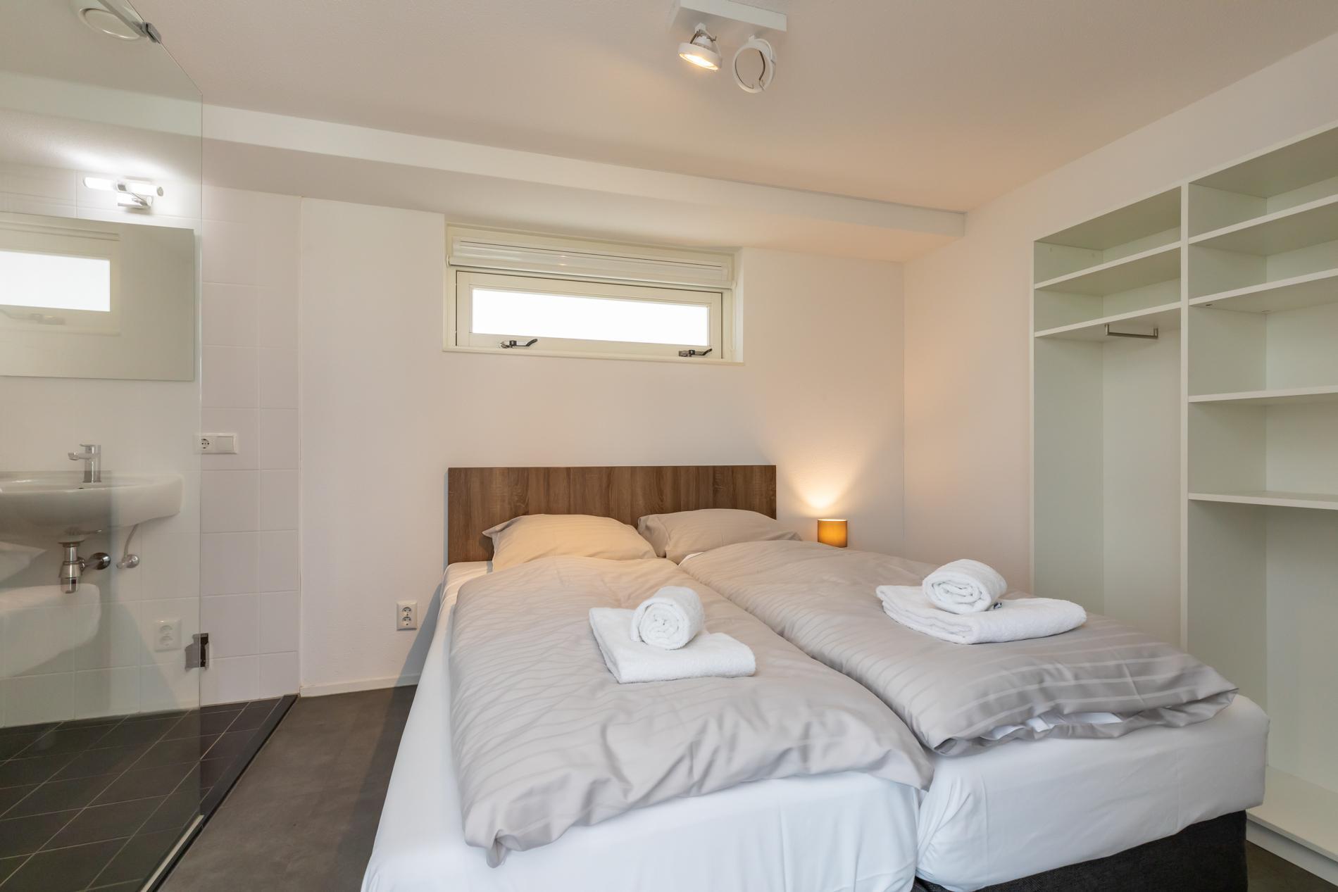Strandvilla 31 - Scharendijkseweg | Renesse in Renesse -6 personen
