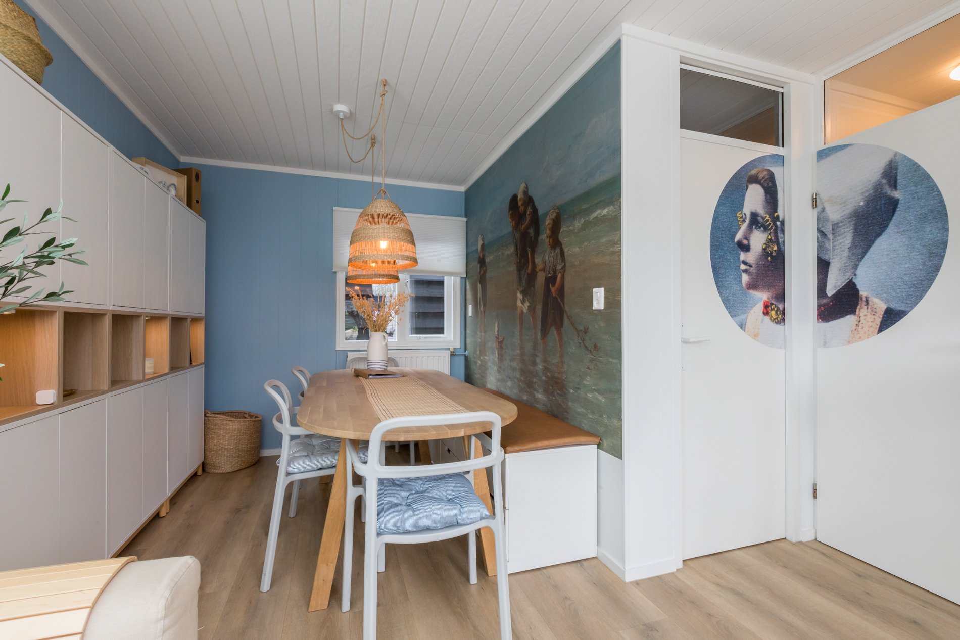 Holidayhouse - Noordendolfer 2-51 | Zoutelande in Zoutelande -6 personen