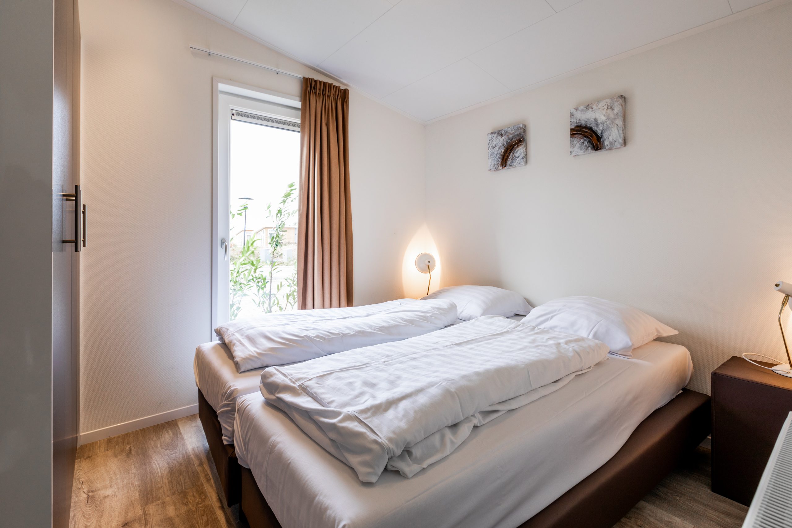 Schaelsbergerbosch- 2 Bath, Firepl&Garde in Bemelen -4 personen