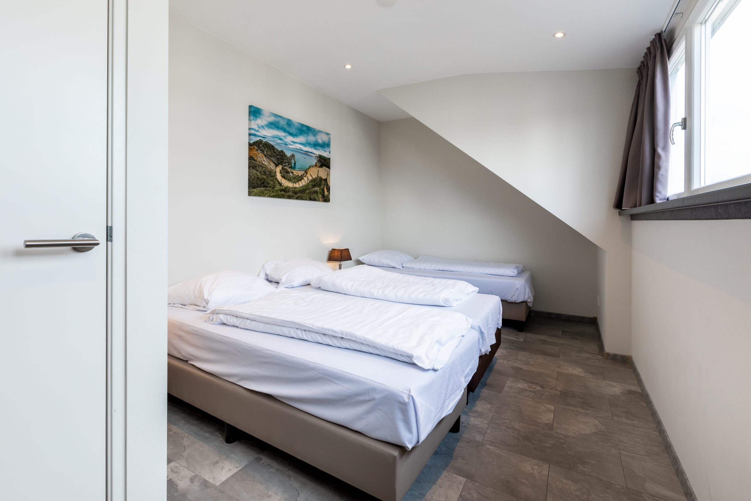 Group accommodation 12+3 in Bemelen -12 personen