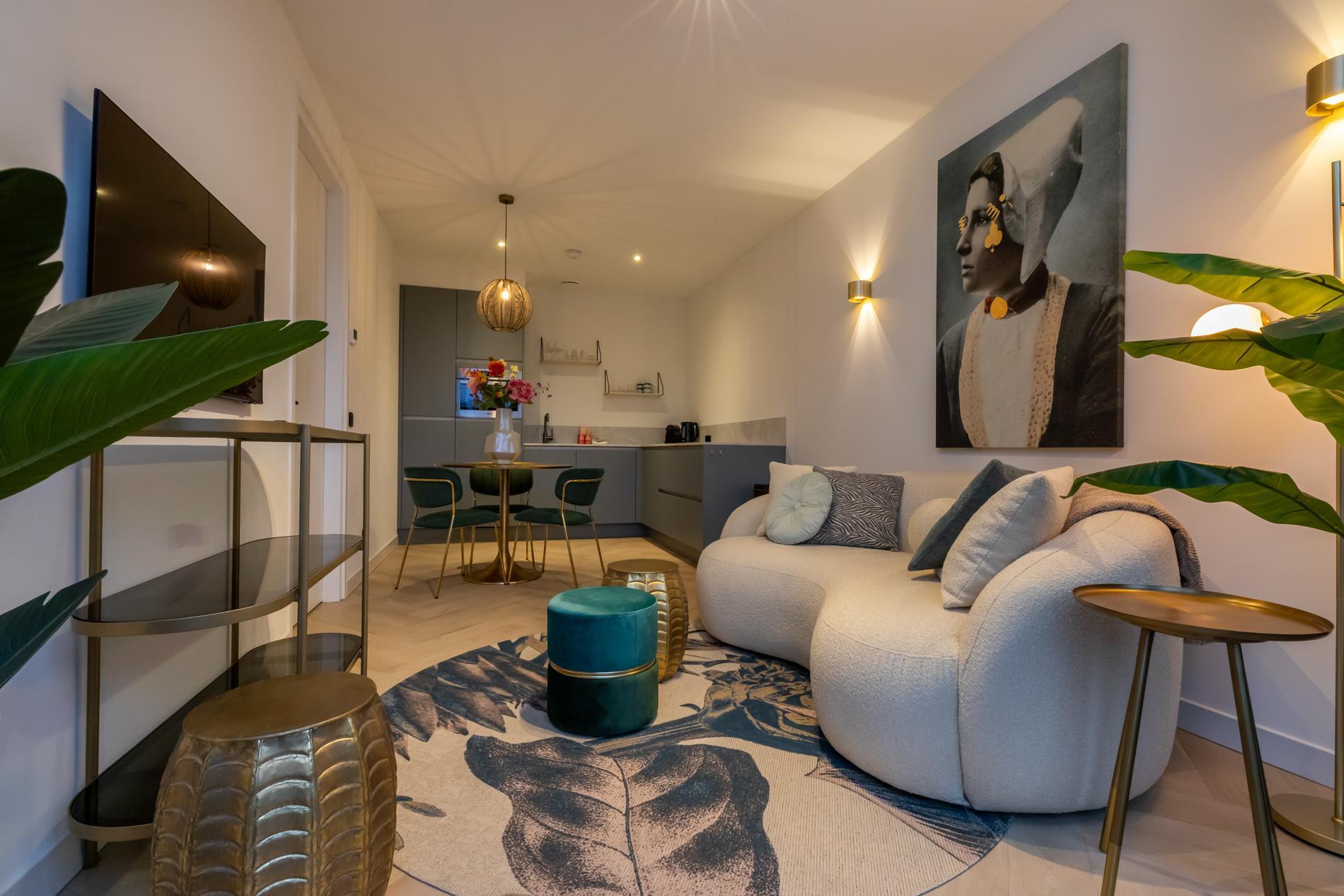 Holidayhouse - Van der Manderelaan 16 | Koudekerke in Koudekerke -2 personen