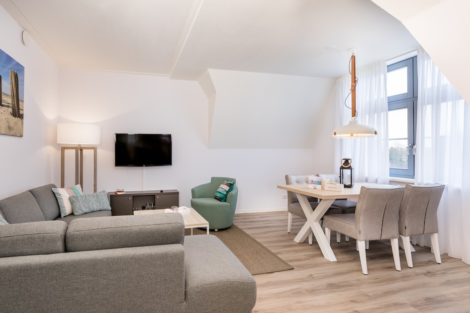 Van Galen Luxe 4 in Koudekerke -4 personen