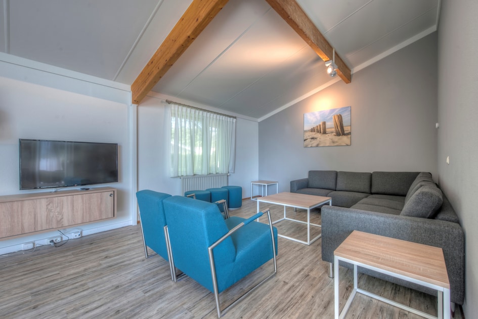 Comfort 10A in Domburg -10 personen