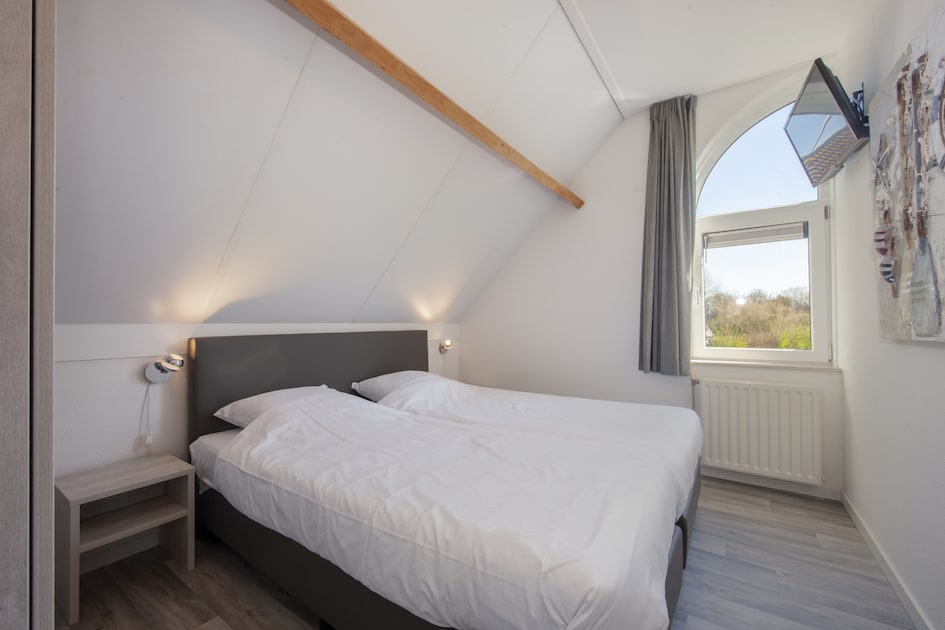 Villa R6A in Kamperland -6 personen