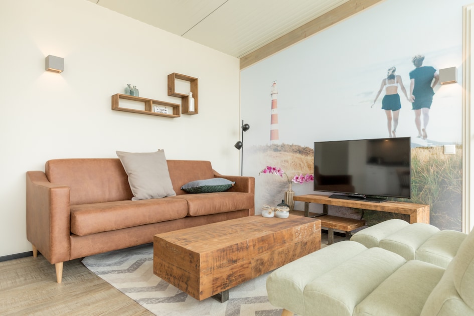 Royal Sier in Hollum / Ameland -4 personen
