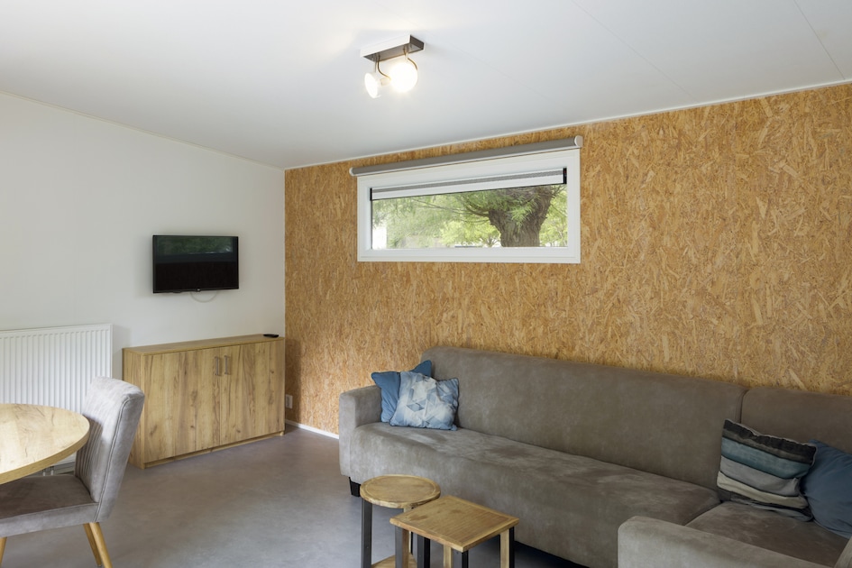 RP4 Wellness in Kamperland -4 personen