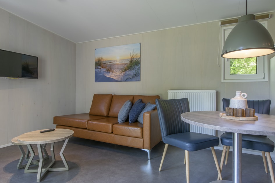 Comfort 2 Mindervalide in Kijkduin -2 personen