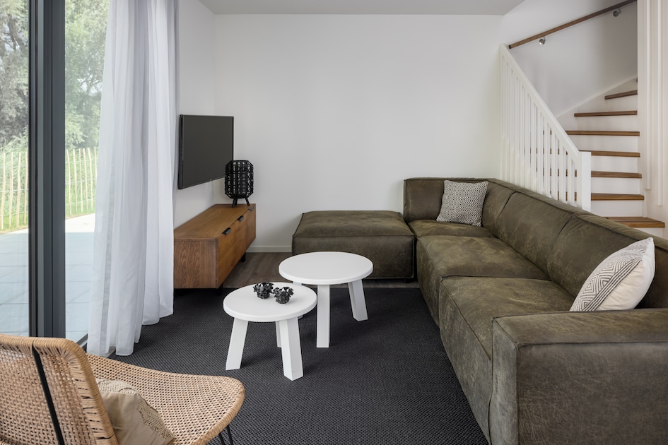 Luxe Villa 4 in Wolphaartsdijk -4 personen