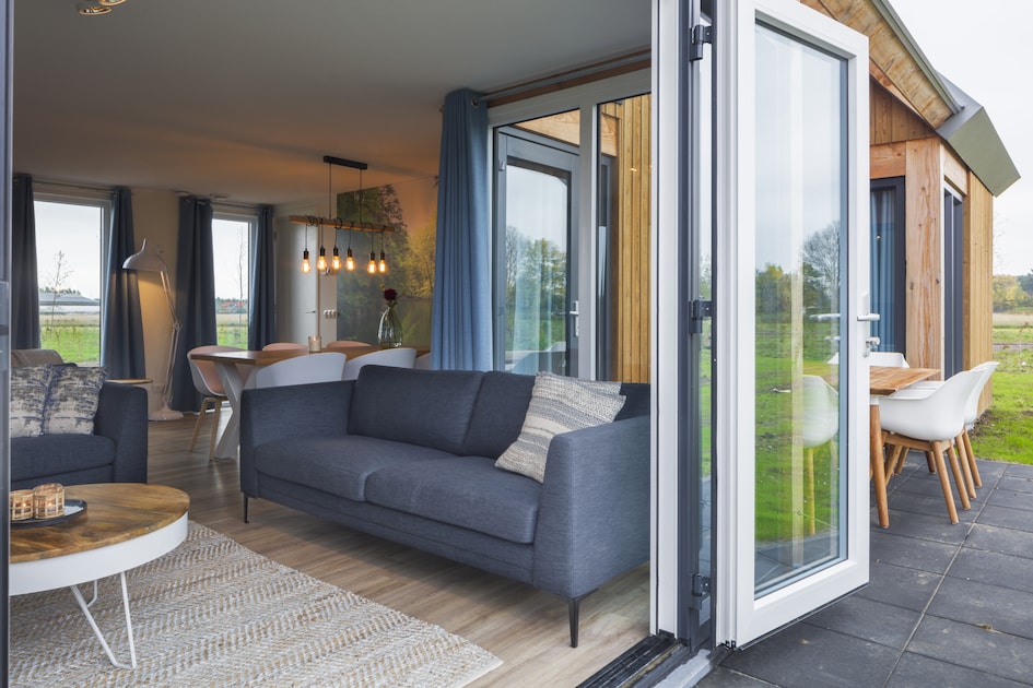 Villa Keats 6 in Kamperland -6 personen