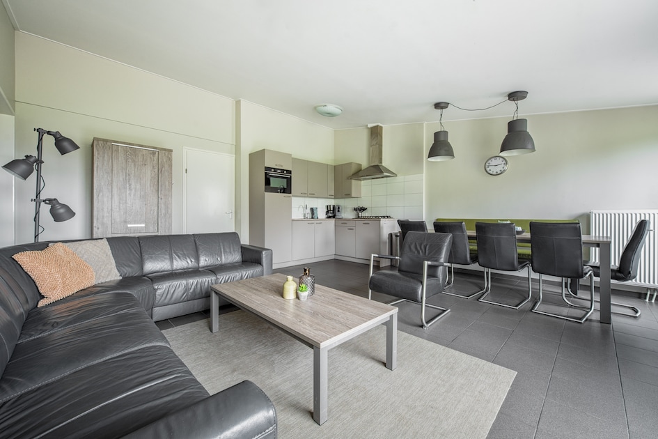 Roos 10 in Walem -10 personen