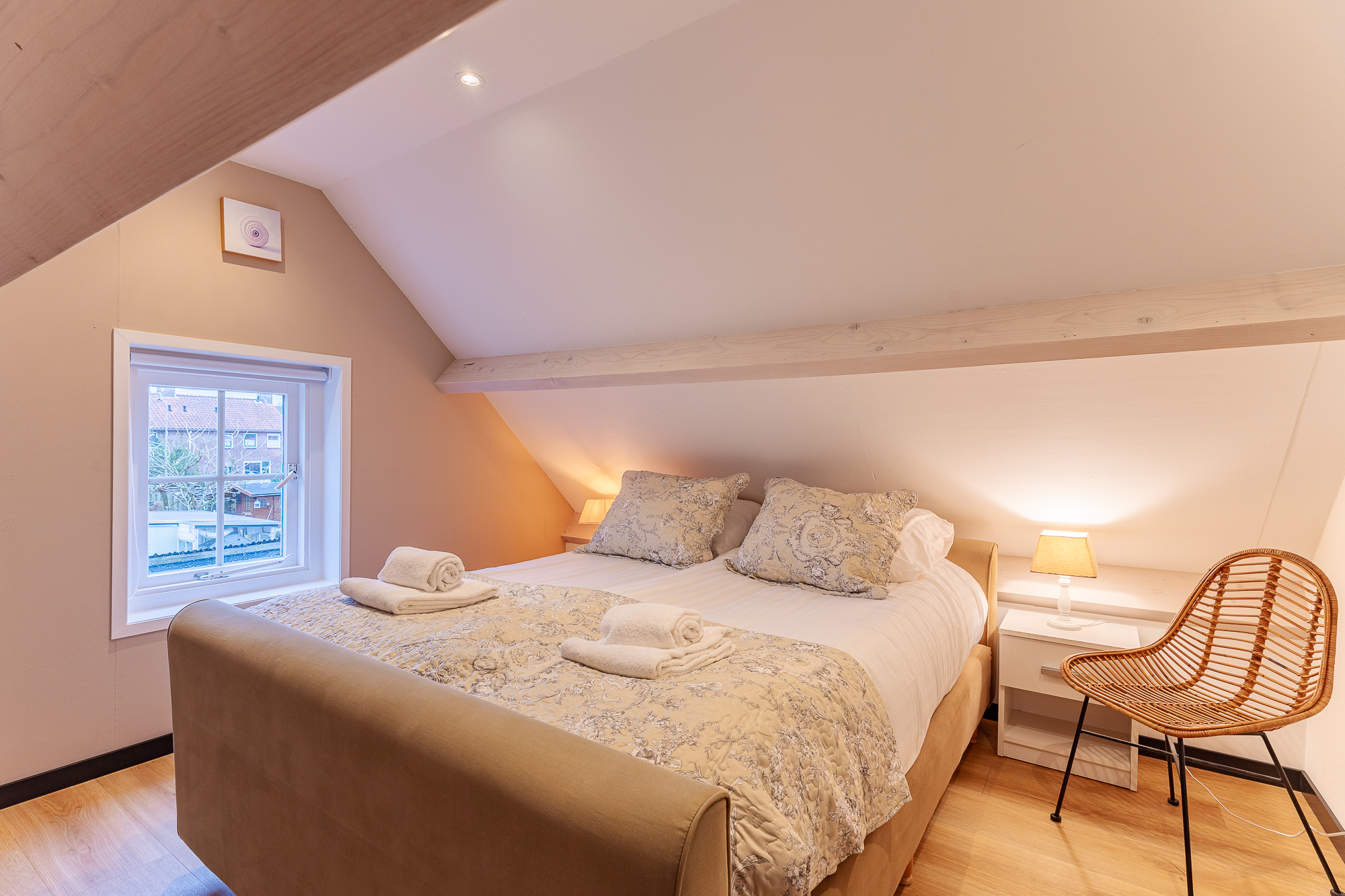 Holiday home - Schoolstraat 6a | Vrouwenpolder in Vrouwenpolder -4 personen