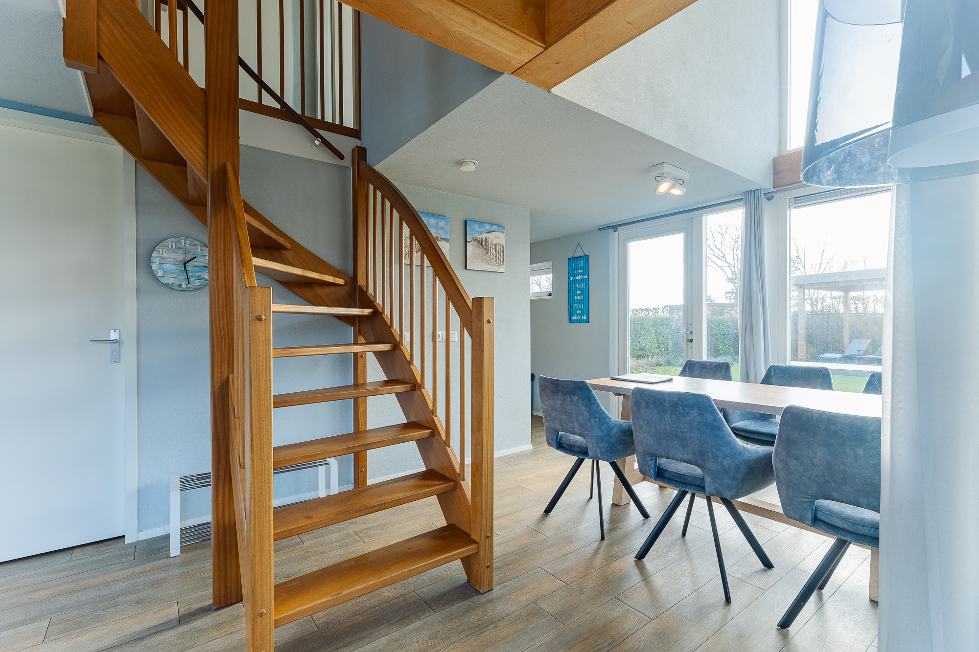 Zonnedorp 7 De Meerpaal in Renesse | Comfortable holiday house close to the beach in Renesse -6 personen