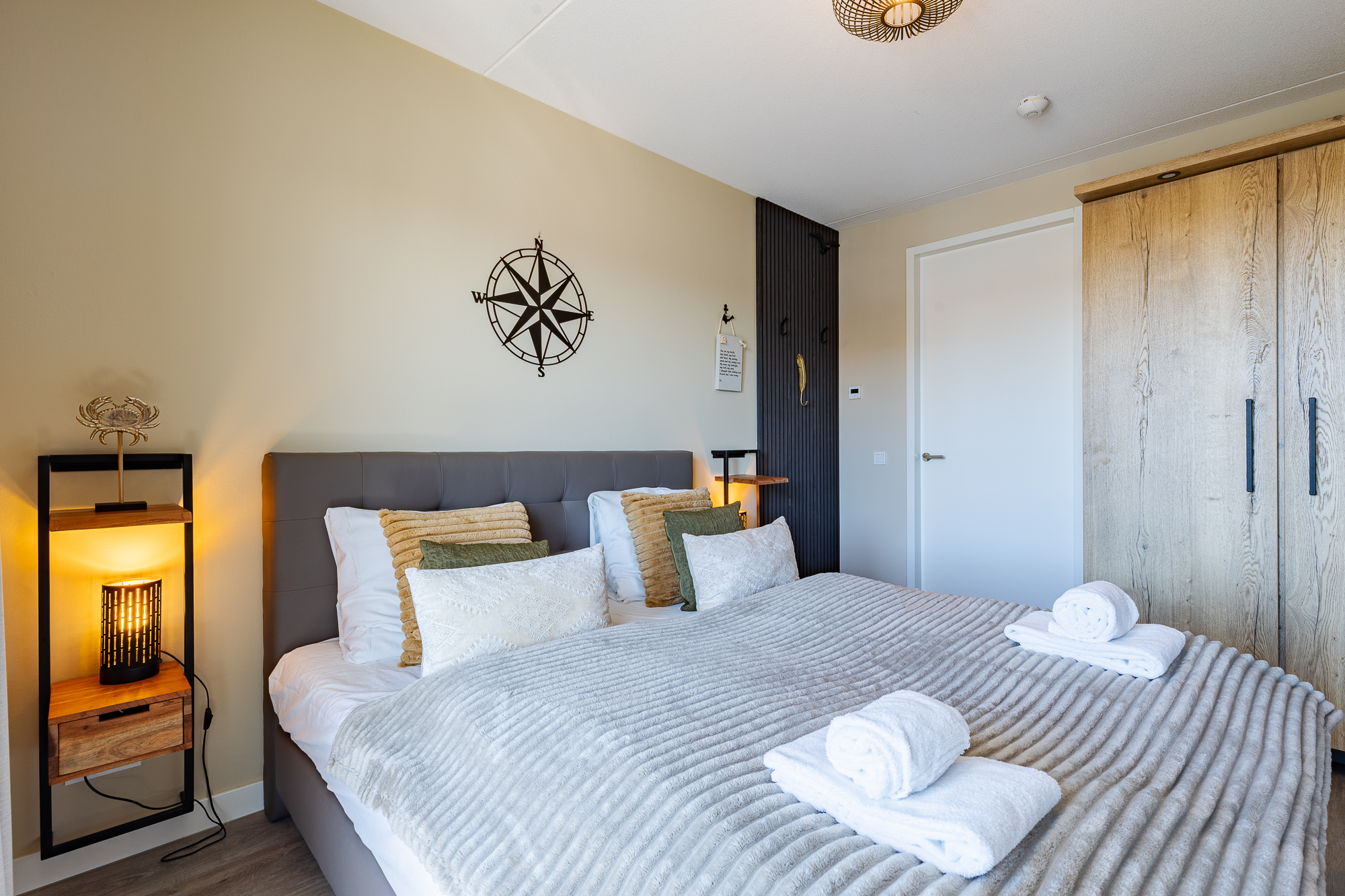 Holiday home on the beach - No 50 VistaM in Sint-Annaland -4 personen