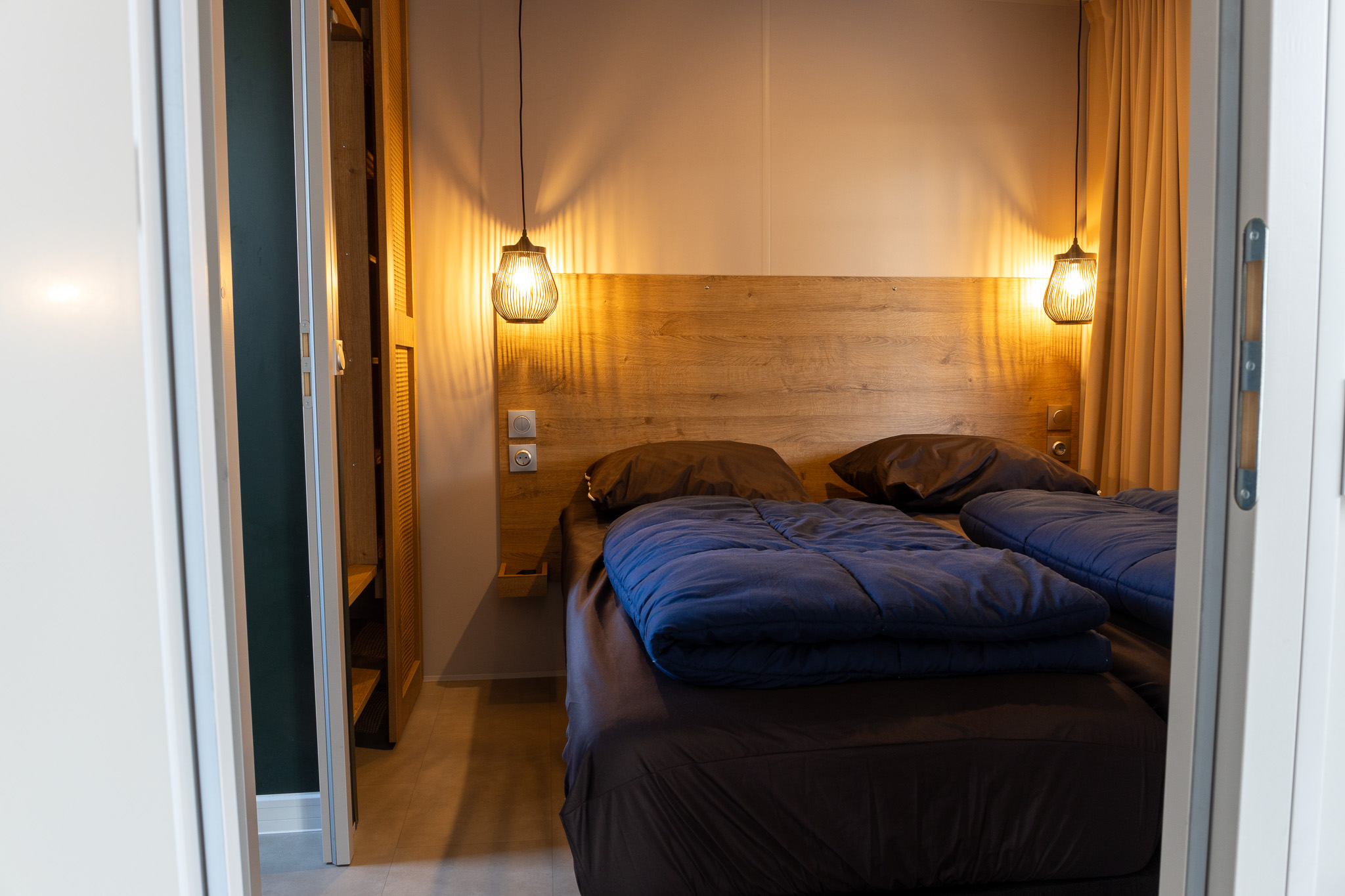 24 person Family lodge in Voorthuizen -24 personen