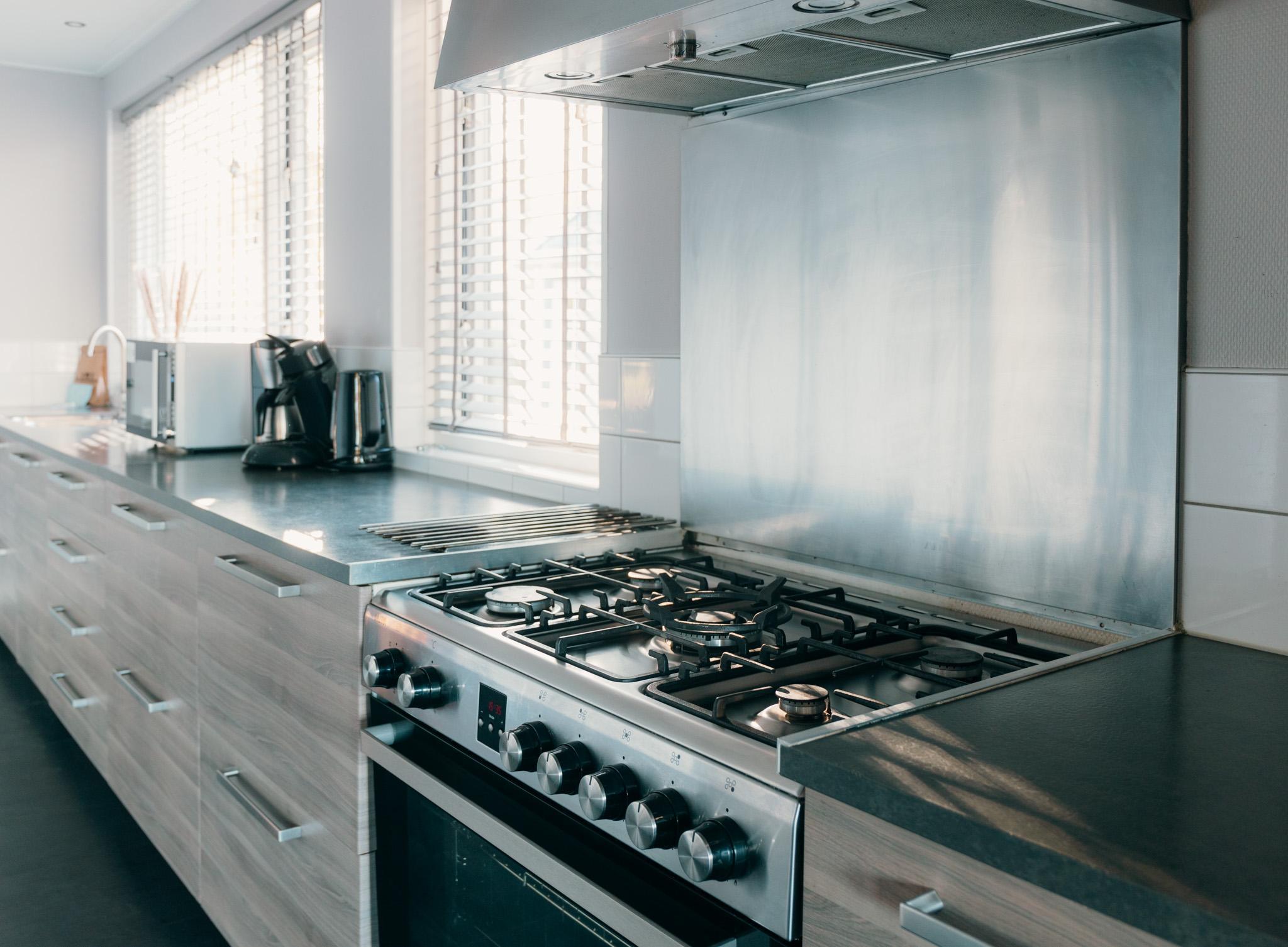 28-person Group Villa in Voorthuizen -28 personen