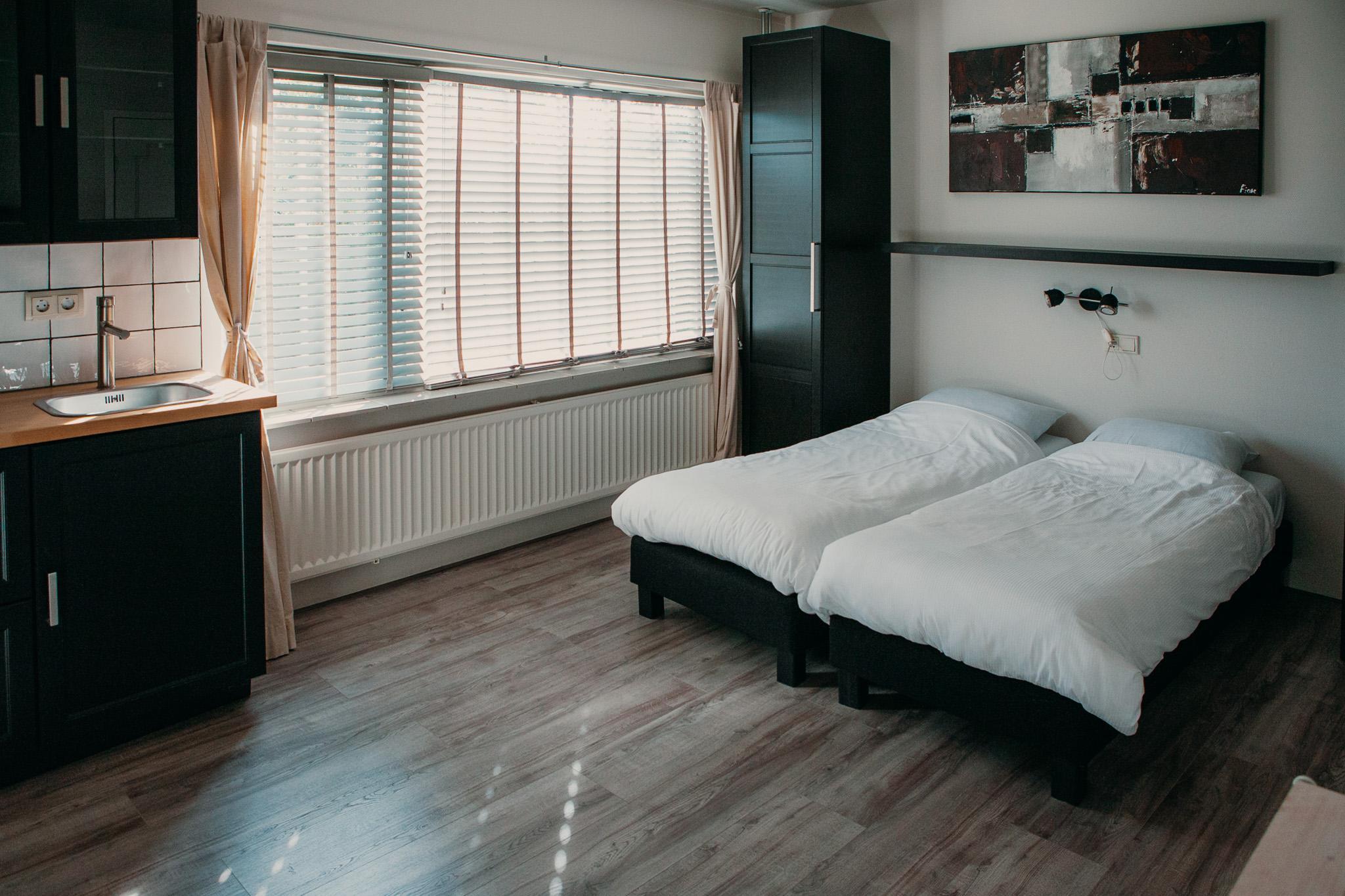 Group Villa for 24 people in Voorthuizen -24 personen