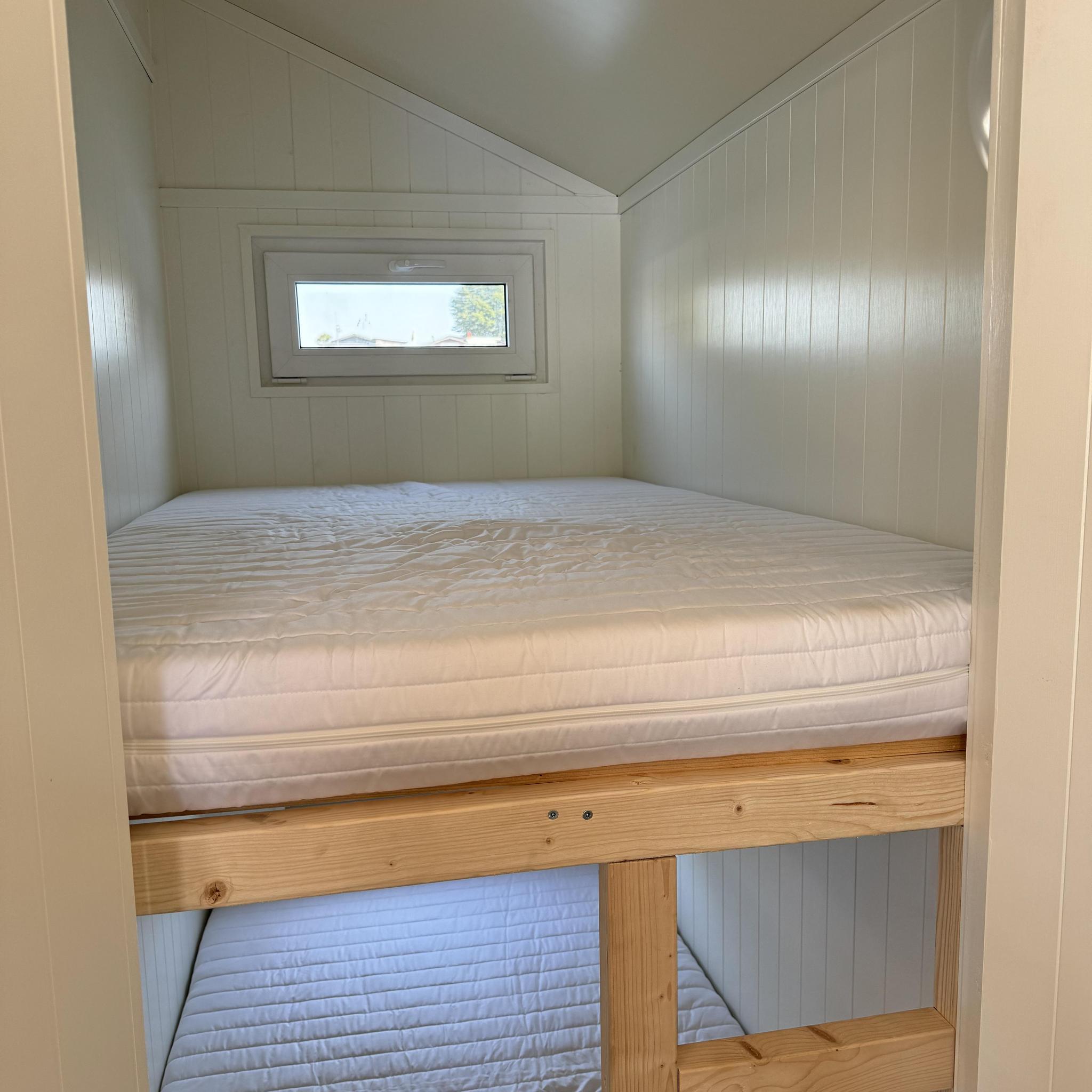 Zaandam Houseboat in Lathum -4 personen