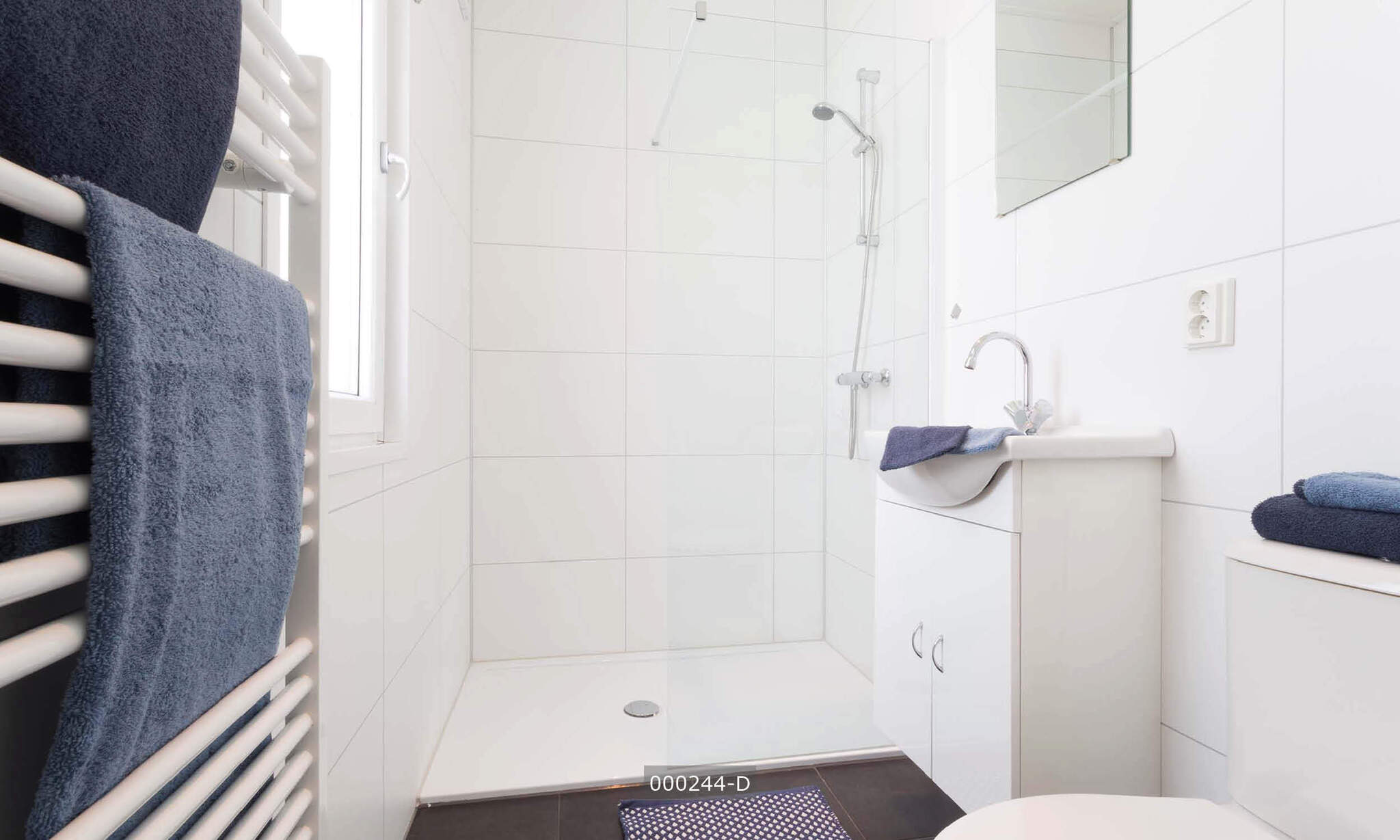 Z Module 6 people Wellness in Cromvoirt -6 personen