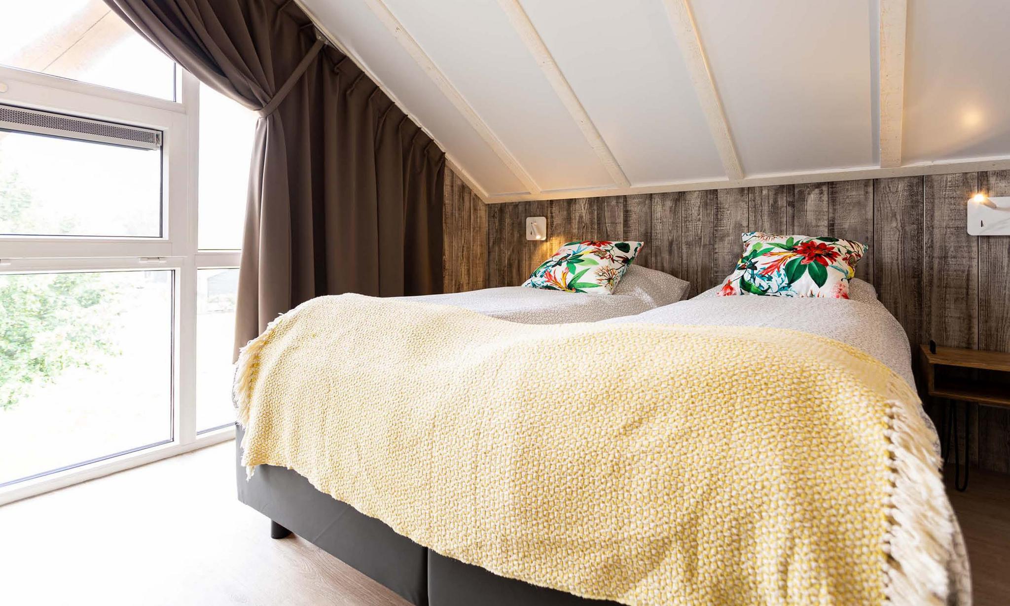 Villa 10 persons Wellness (Spa) in Lichtenvoorde -10 personen