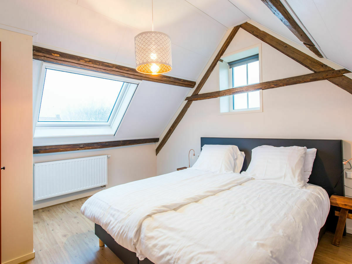 Holidayhouse - Zoutelandseweg 2 | Biggekerke in Biggekerke -4 personen