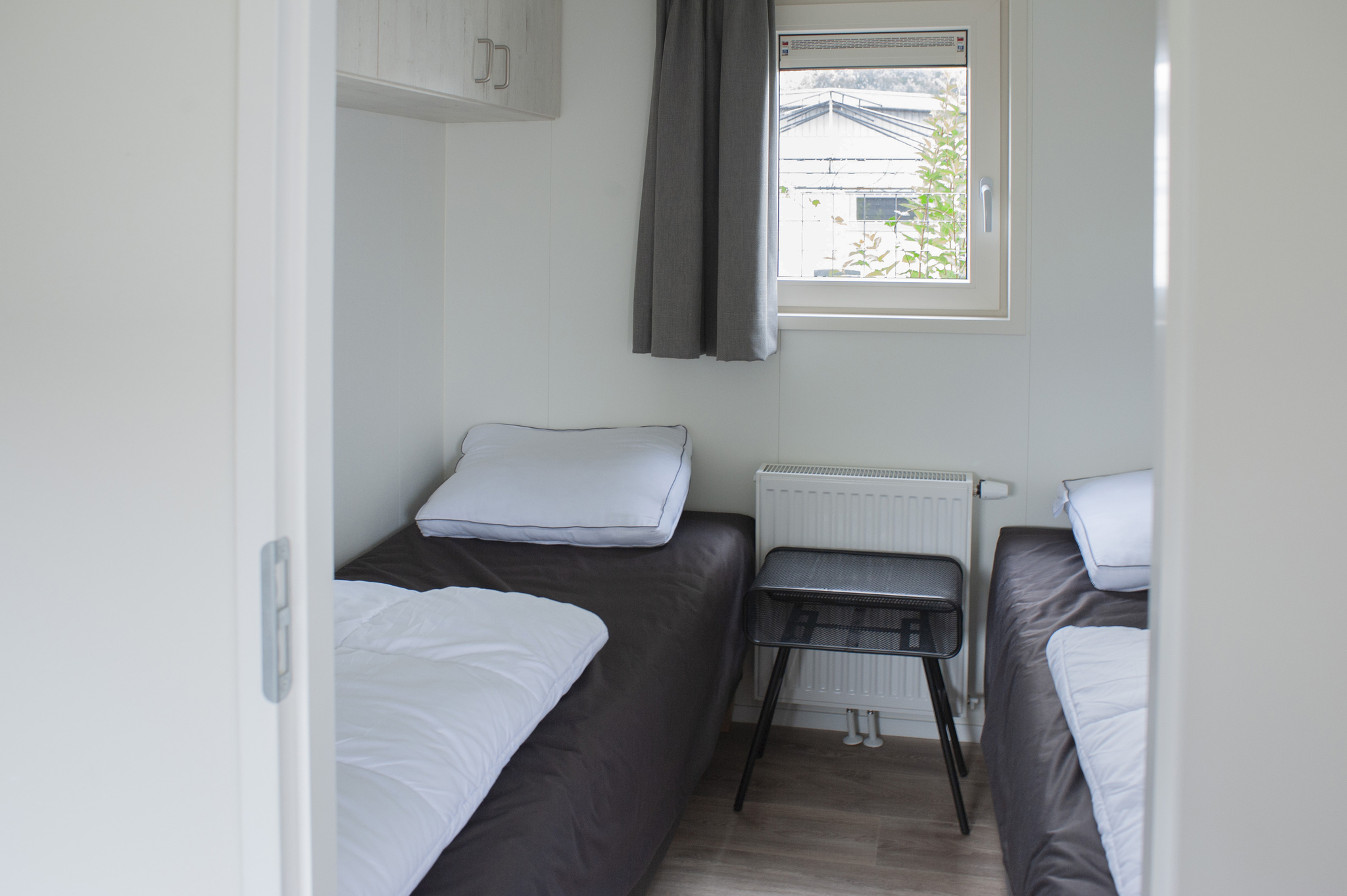 6-persoons Veluwelodge XL in Voorthuizen -6 personen