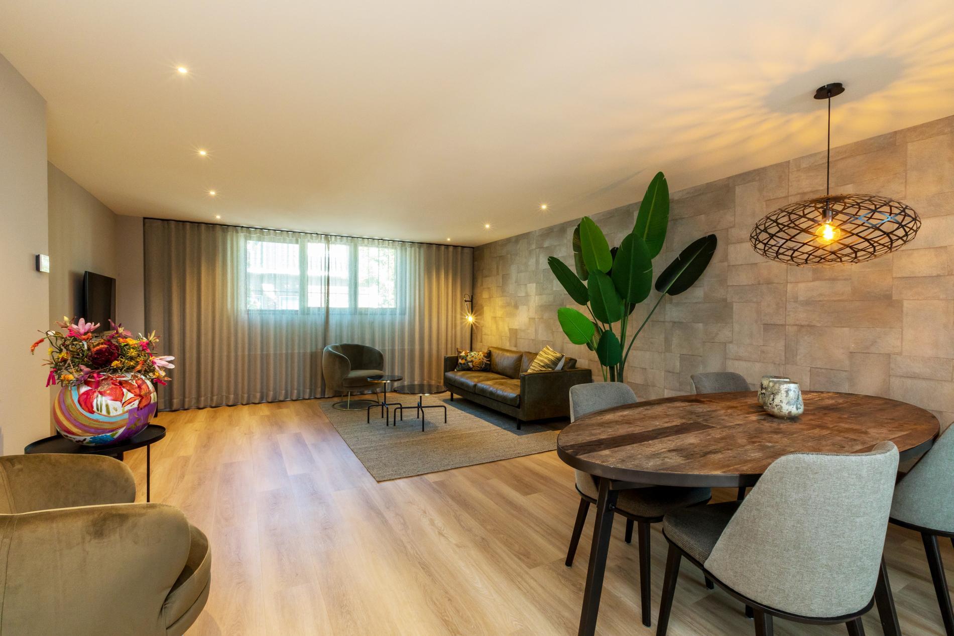Luxe apartment - Ooststraat 8a | Domburg in Domburg -4 personen