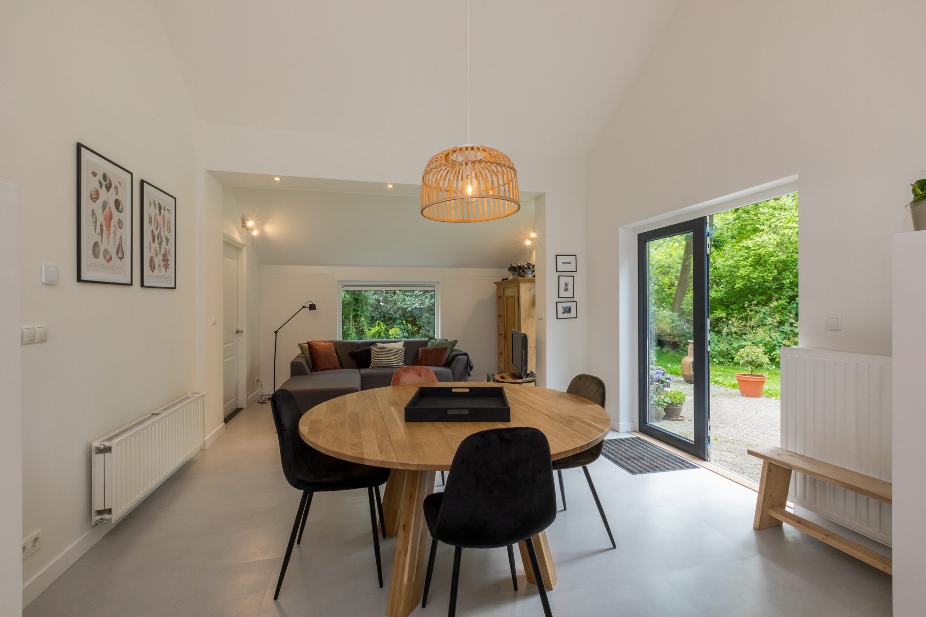 F.House - Vebenabos 69 | Dishoek De Tu in Dishoek -4 personen