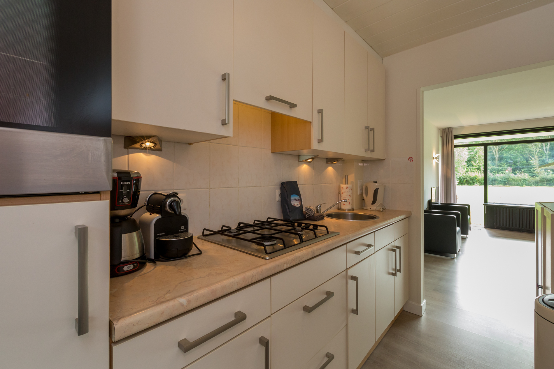 Apt - Burg. van Woelderenlaan 100-4 | Vl in Vlissingen -4 personen