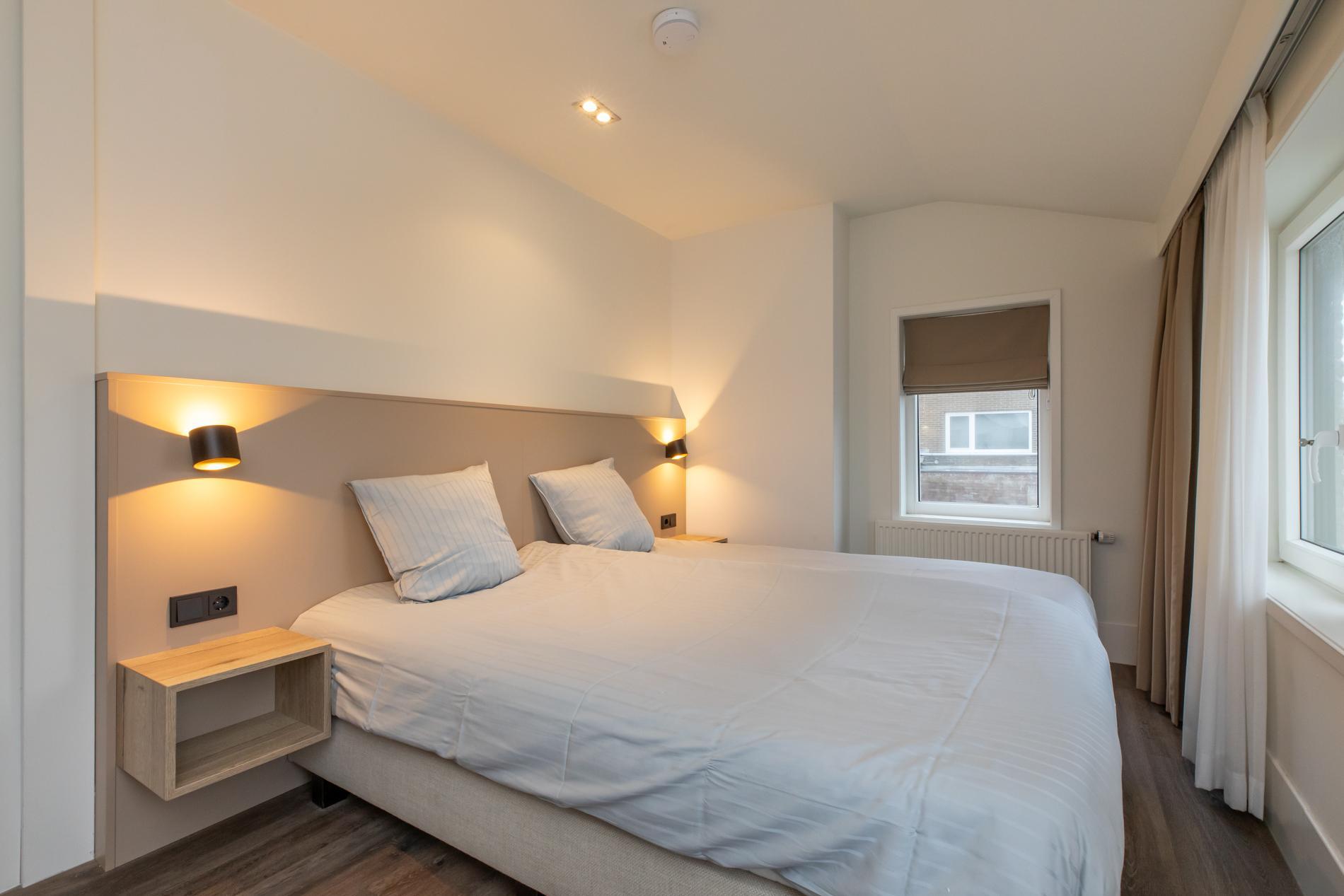 Appartement - Langstraat 5B| Zoutelande in Zoutelande -2 personen