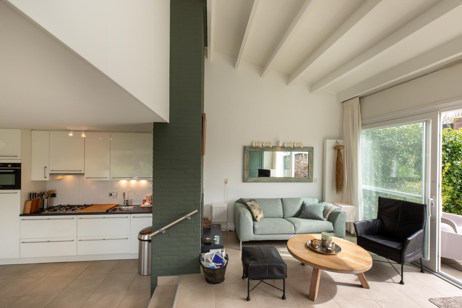 Holidayhome- Lepelblad 97 | Nieuwvliet-Bad in Nieuwvliet -6 personen