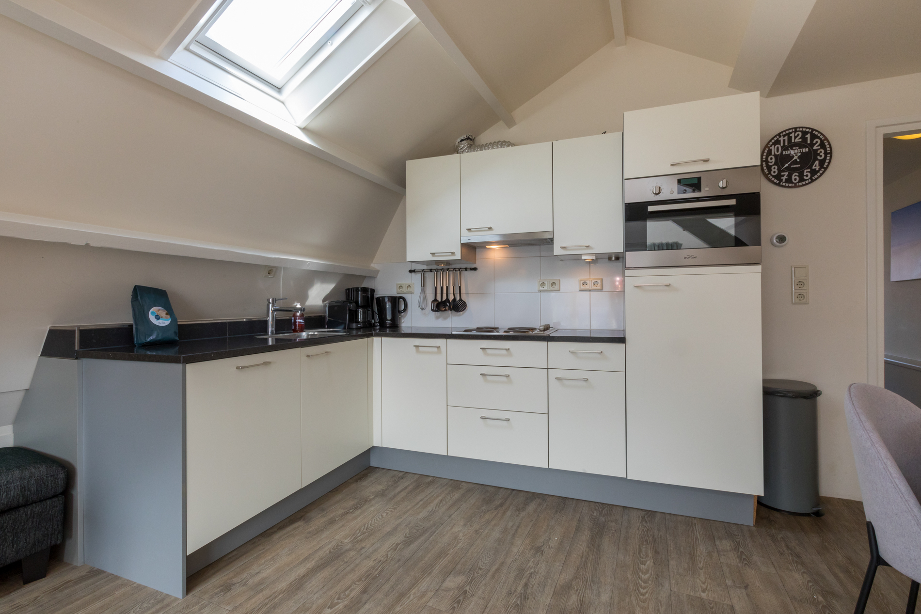 Apartment - Zuidstraat 103 | Westkapelle in Westkapelle -4 personen
