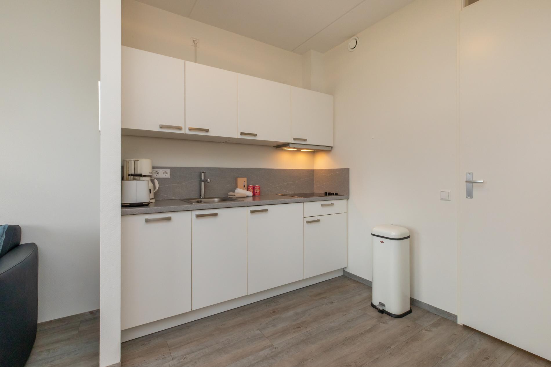Holidayhome 't Zoete Licht Residenz - Willebrordusplein 28 C | Zoutelande in Zoutelande -2 personen