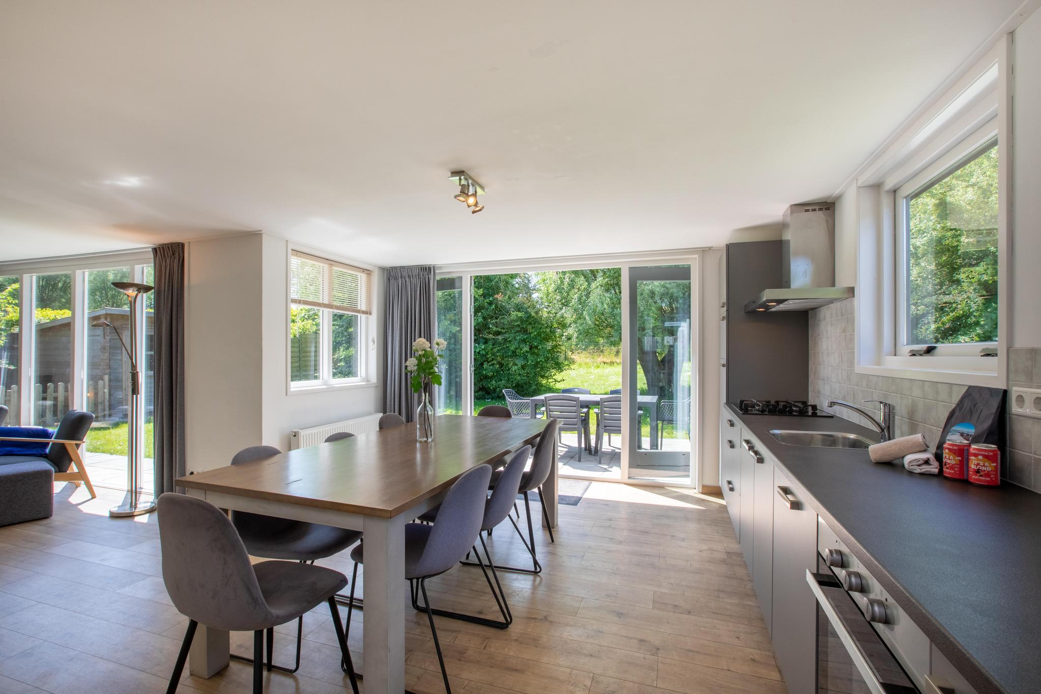Holidayhouse - Inlaag 20 | Wolphaartsdijk in Wolphaartsdijk -6 personen