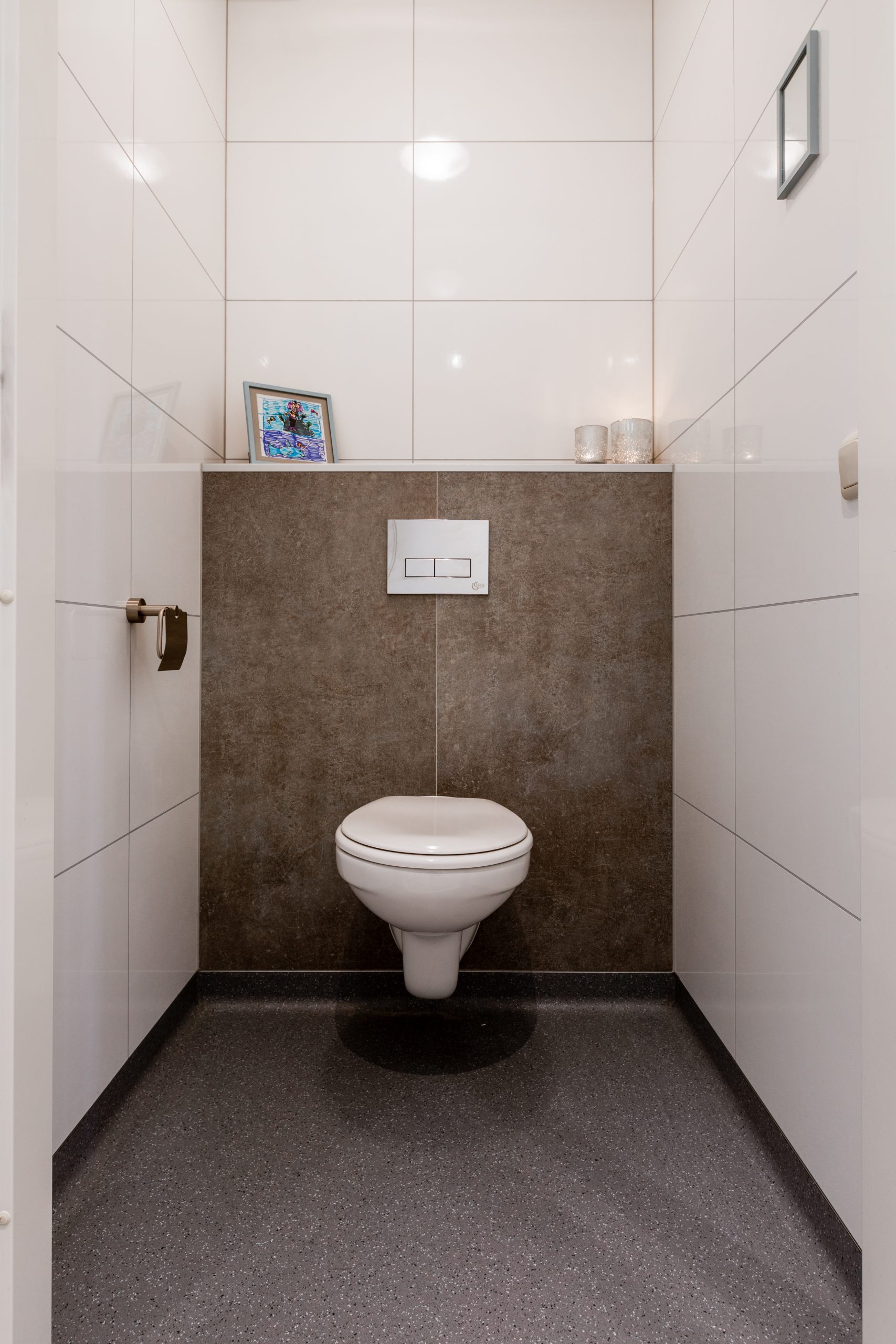 Schaelsbergerbosch- 2 Bath, Firepl&Garde in Bemelen -4 personen
