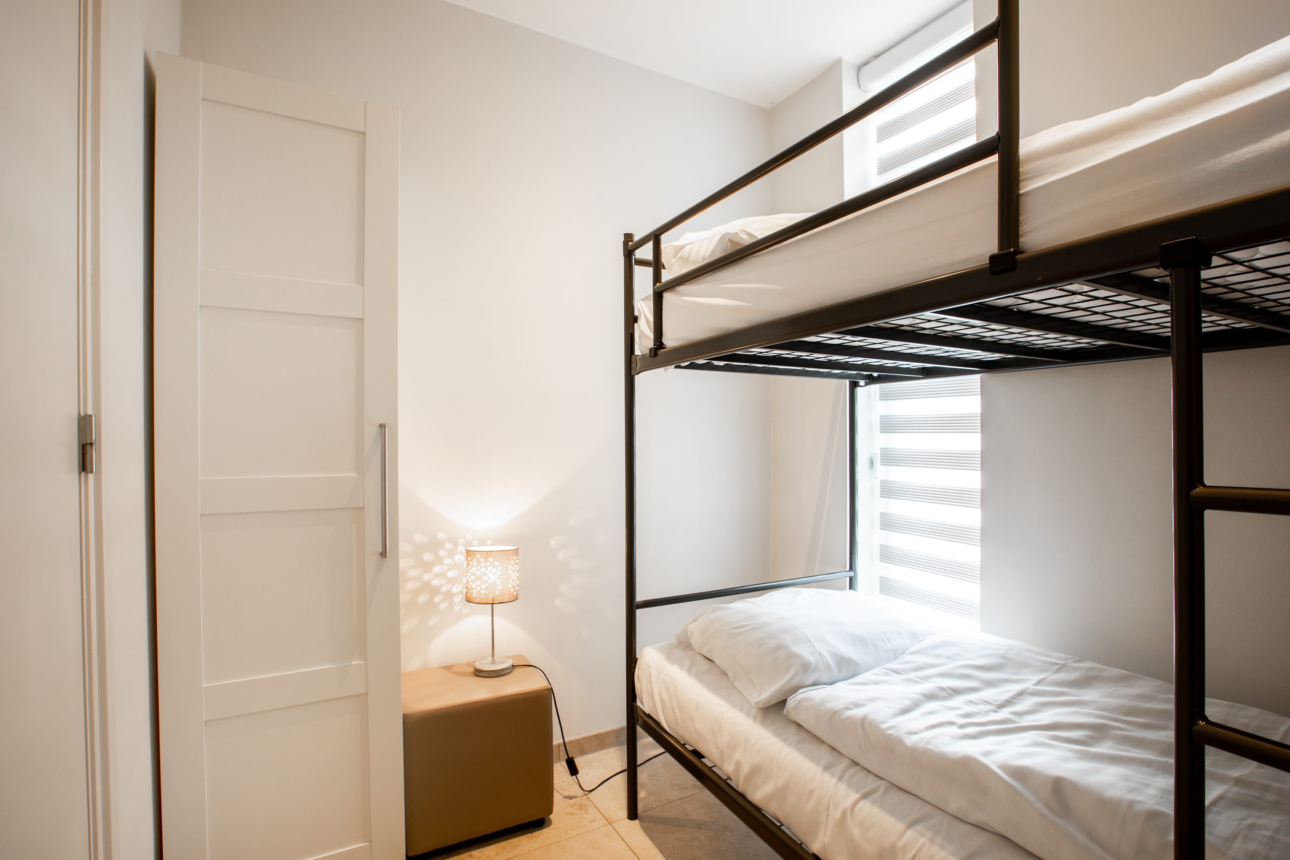 Group accommodation 12+3 in Bemelen -12 personen